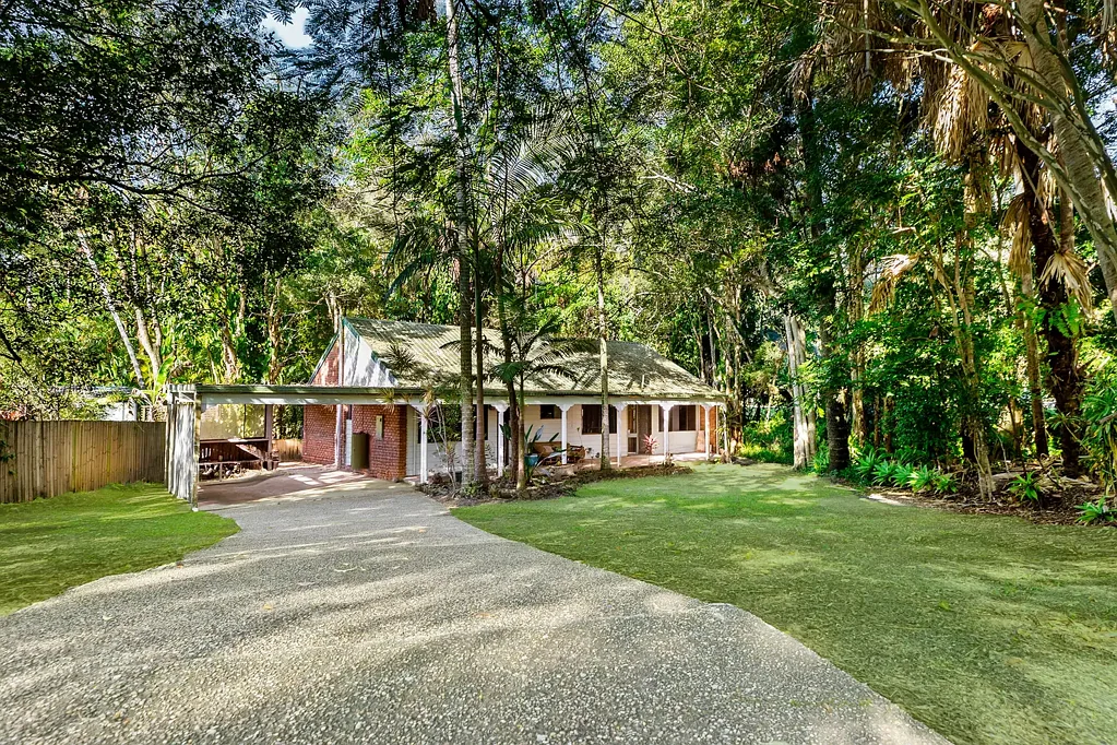 Tewantin 3房  Calling All First Home Buyers, Renovators Or Investors