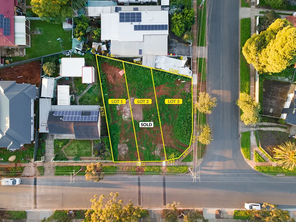 Davoren Park Your Blank Canvas Awaits in Davoren Park