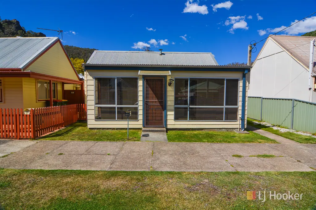 65 Hartley Valley Road, Lithgow, NSW 2790