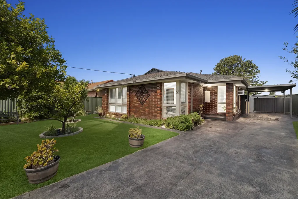52 Davanzo Avenue, Clarinda, VIC 3169