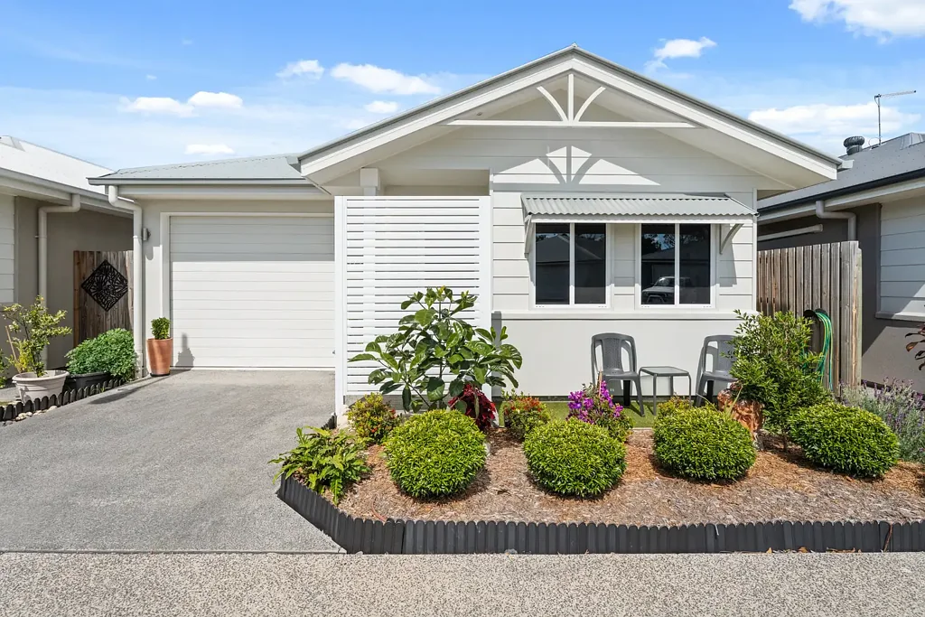 Urangan 1બેડરૂમ Stunning Alfresco - Effortless Living!