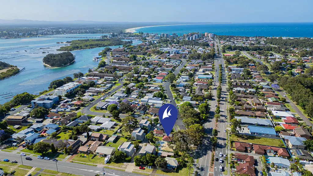 99 Breckenridge Street, Forster, NSW 2428