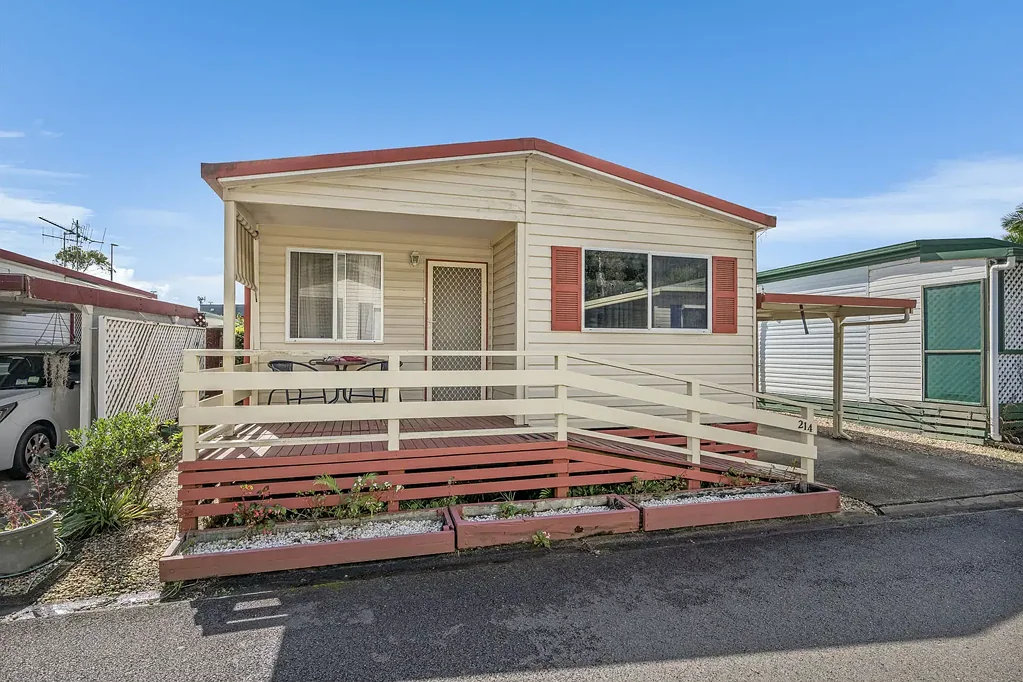 214/36 Mumford Street, Port Macquarie, NSW 2444