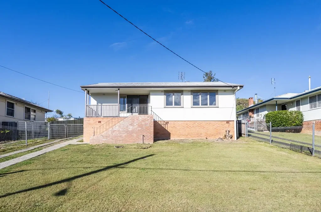 South Grafton 3Kwarto Freshly Updated, Flood-Free & Ready to Enjoy