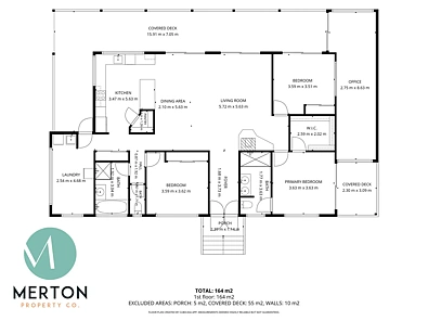 Plano ng Bahay - 22 Tegan Road, Curra, QLD 4570