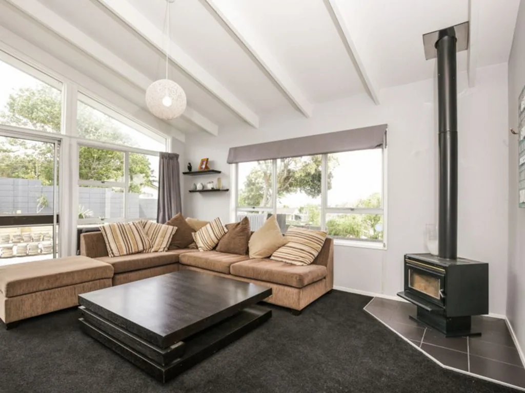 Family Home