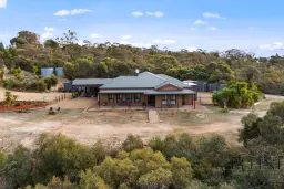 405 Woodlands Road, Barossa Goldfields