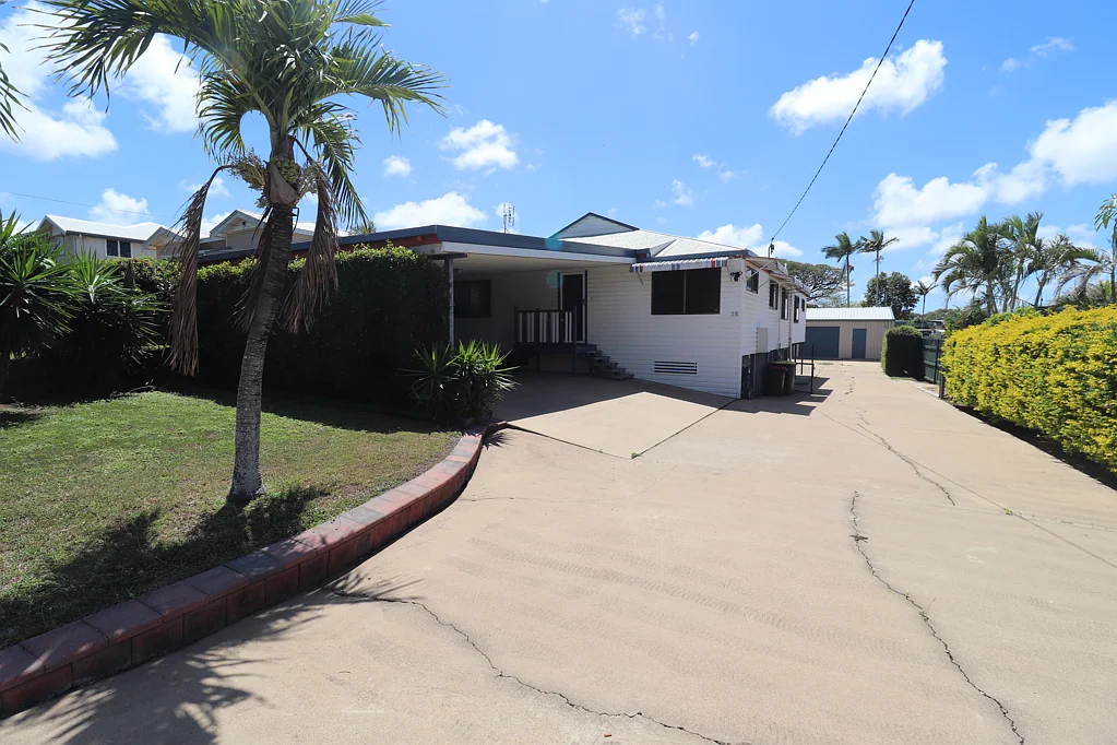 28 Norham Road, Ayr, QLD 4807