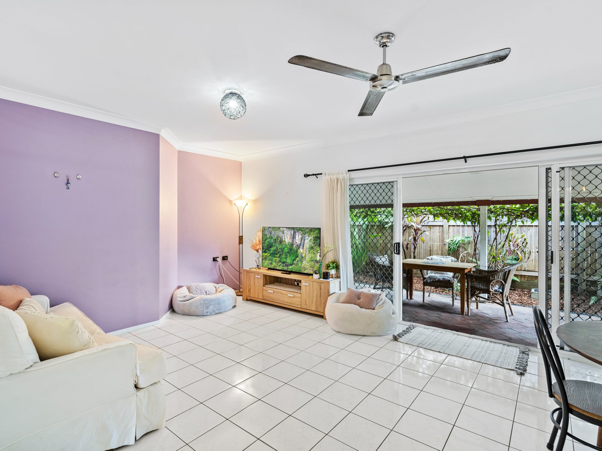 CASA VILLAS UNIT 3 30-32 SPRINGFIELD CR, MANOORA QLD 4870, 0部屋, 0バスルーム, Unit