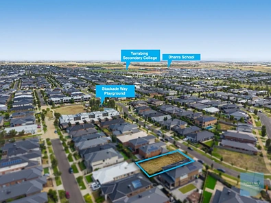 38 STOCKADE WAY, AINTREE VIC 3336, 0 Schlafzimmer, 0 Badezimmer, Section