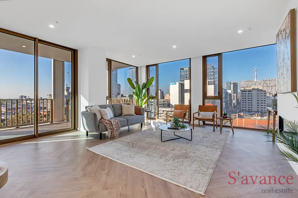 Adelaide 3房  A New Standard of Exquisite Living - Final Release Enquire Now