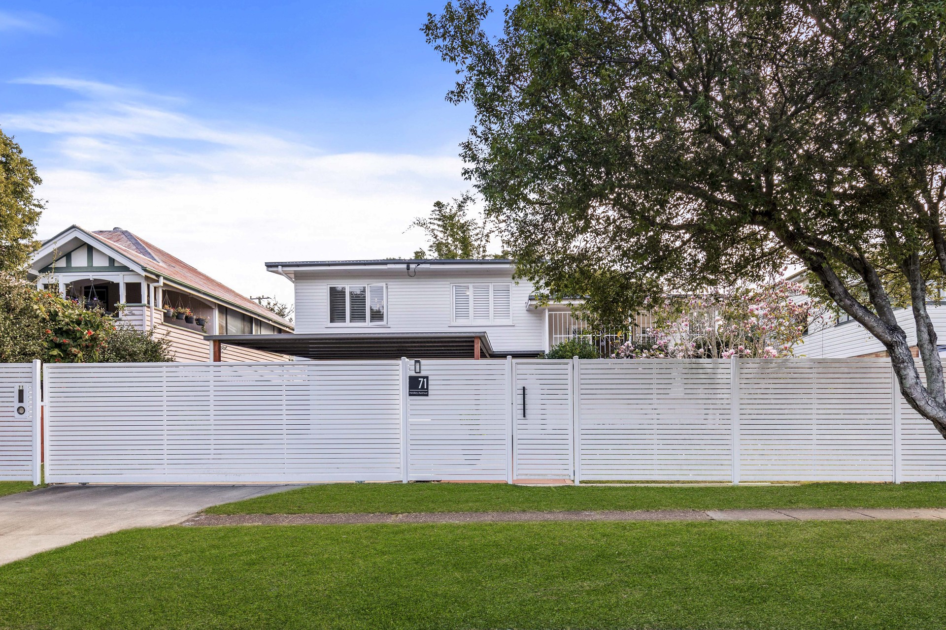 71 HEDLEY AV, NUNDAH QLD 4012, 0 rūma, 0 rūma horoi, House