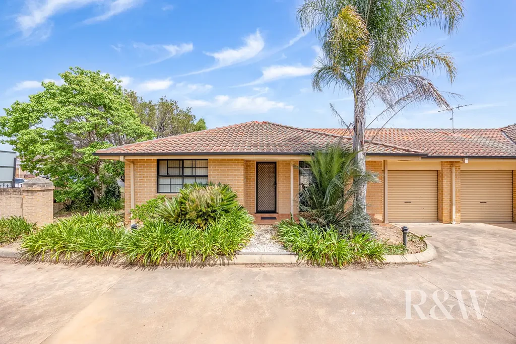 1/89 MINTO ROAD, Minto, NSW 2566