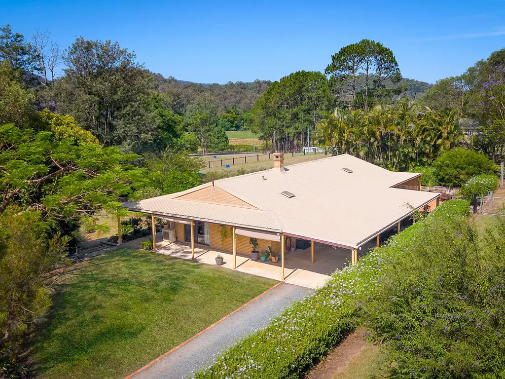 54 Mount Samson Road, Dayboro, QLD 4521