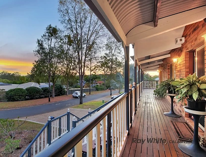 39 Cardwell Street, Forest Lake, QLD 4078, 5房, 2浴, House