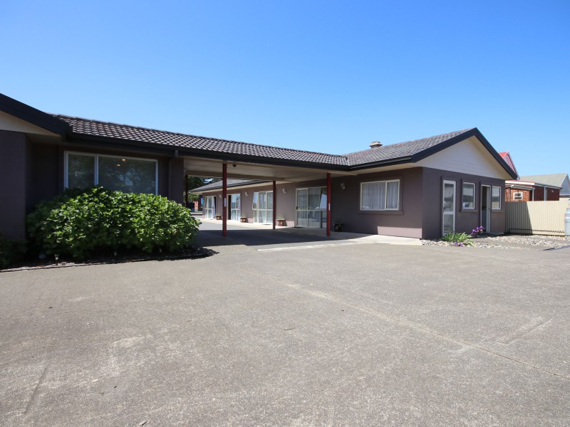 56 Thomson Street, Avenal, Invercargill, 3 rūma, 2 rūma horoi