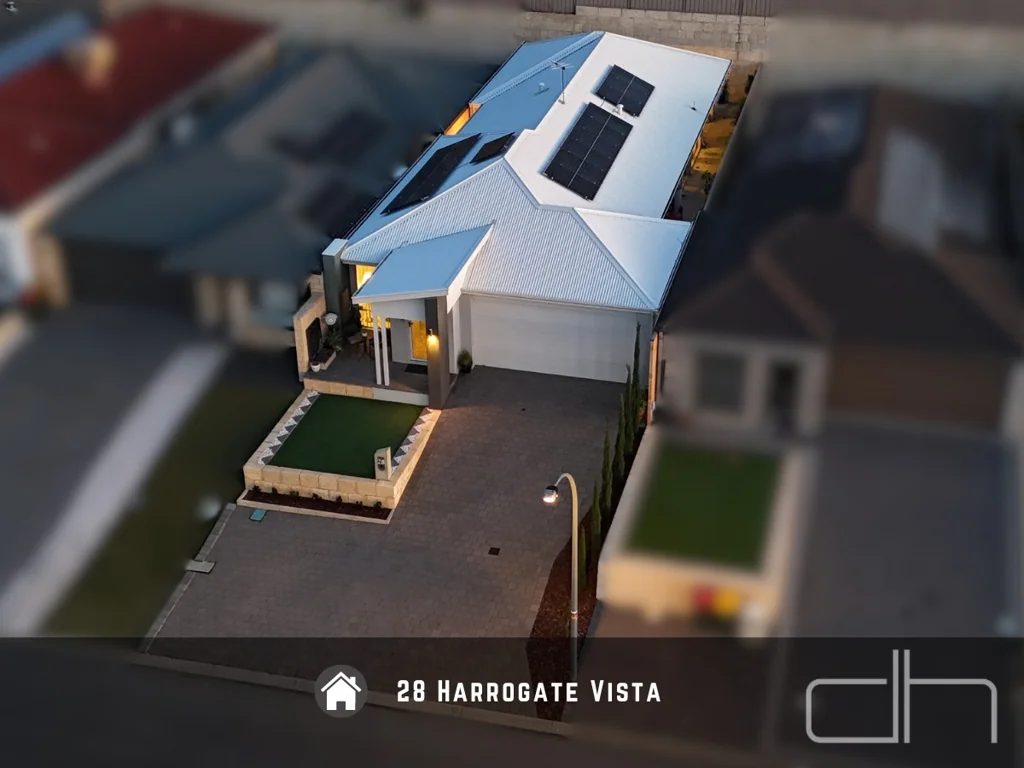 28 Harrogate Vista, Landsdale, WA 6065