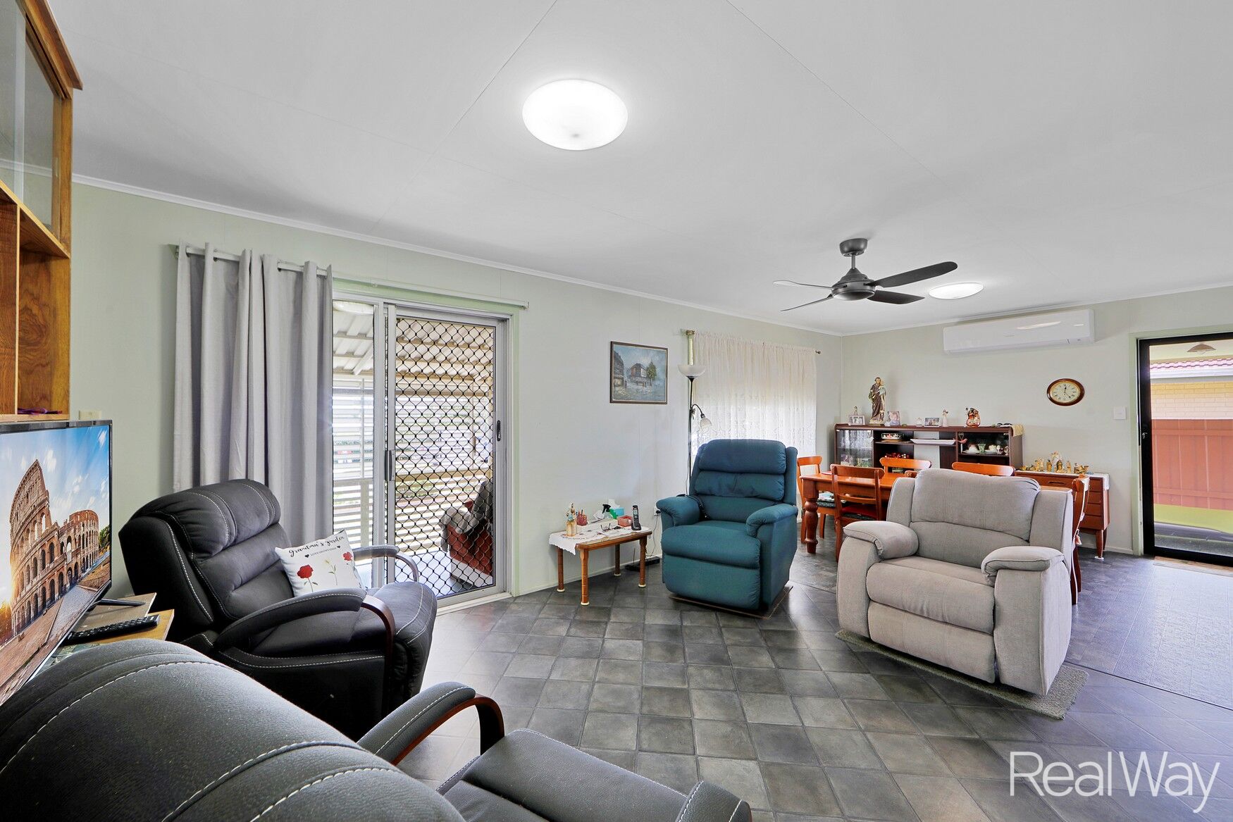 207 BRANYAN DR, AVOCA QLD 4670, 0 ห้องนอน, 0 ห้องน้ำ, House