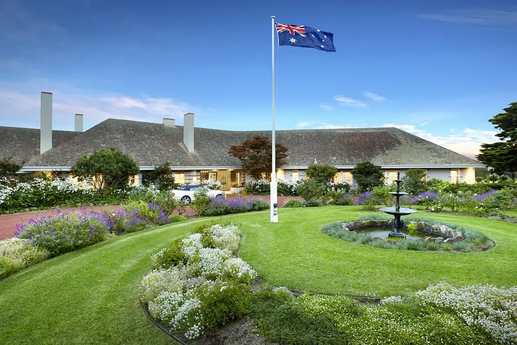 Mount Eliza 6 Bedroom ~Hendra~