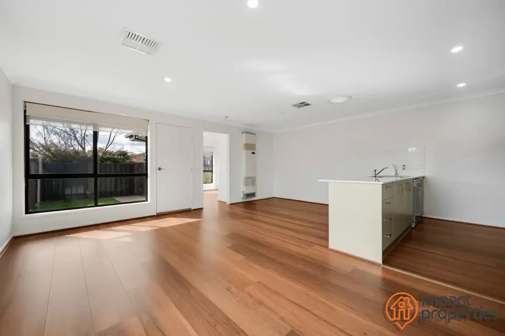 Ngunnawal 2 Bedroom Home Sweet Home !