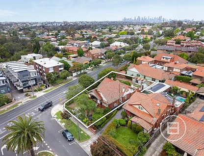 1 Brewster Street, Essendon, VIC 3040, 3房, 1浴, House