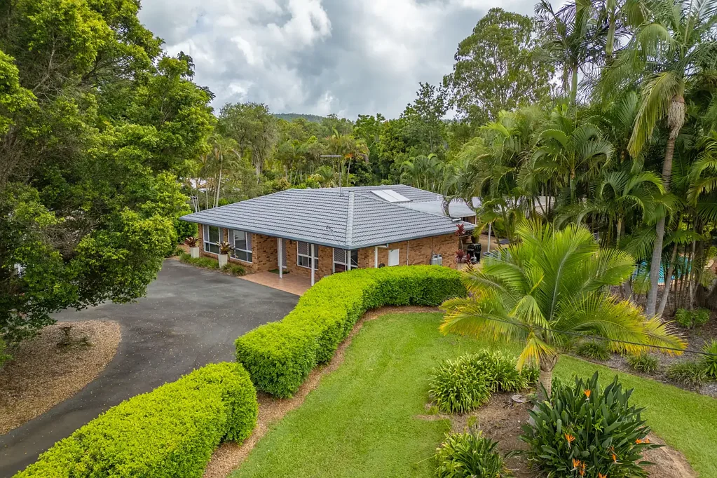 Spacious Acreage Living with Pool, Sheds & Paddocks for Horses