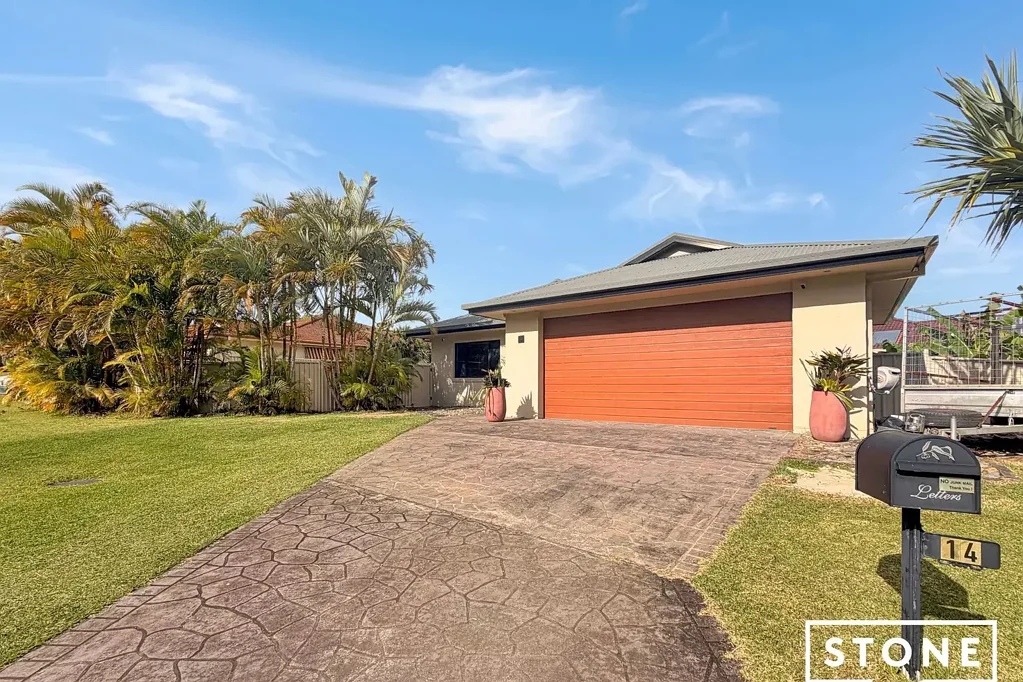 Spacious Family Living in Sought-After Sawtell