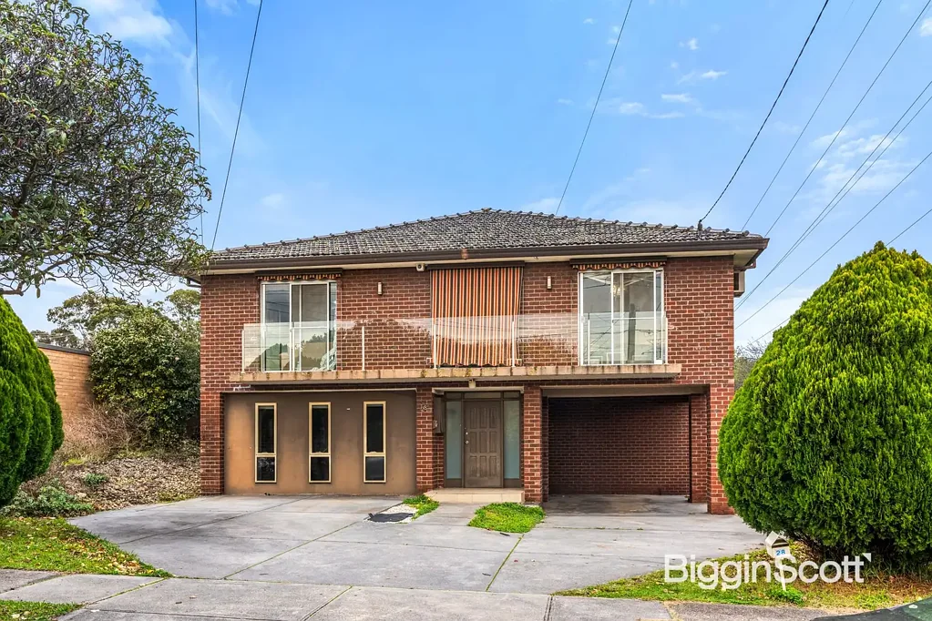 Doncaster 5 Slaapkamer Prime Doncaster Opportunity – Build Your Dream, Invest in the Future