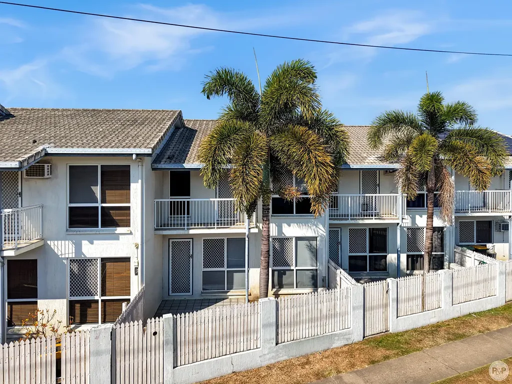 Aitkenvale 2Habitaciones Affordable living