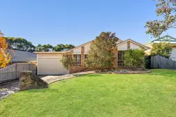 3 Rees Road, Sunbury