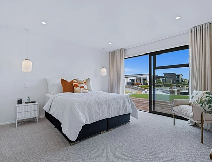 49 Stace Hopper Drive, One Tree Point, Whangarei, 4部屋, 2バスルーム, House