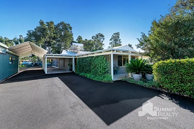 Leschenault 4chambre LIVE THE LESCHENAULT LIFESTYLE