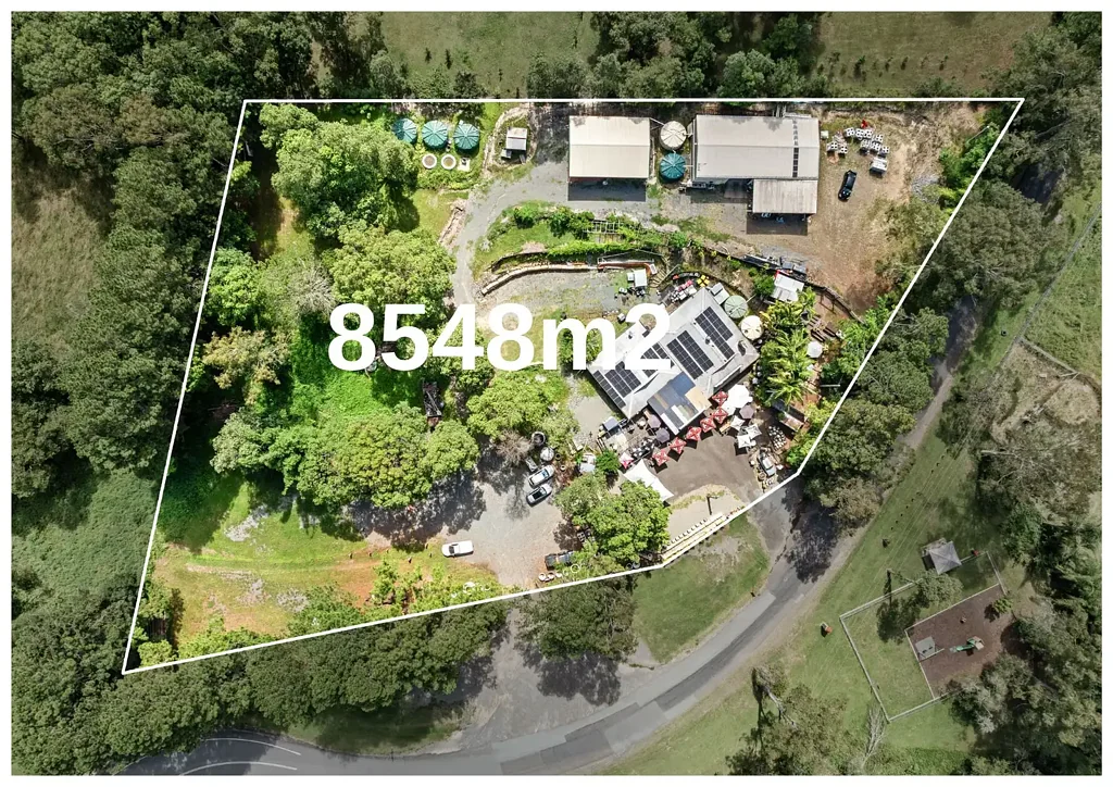 Belli Park 3Moenga Iconic American Style Business with Residence & Multiple Income Streams