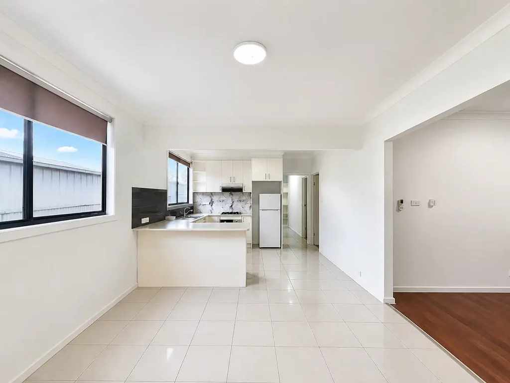 Family Living in a Prime St Albans Location