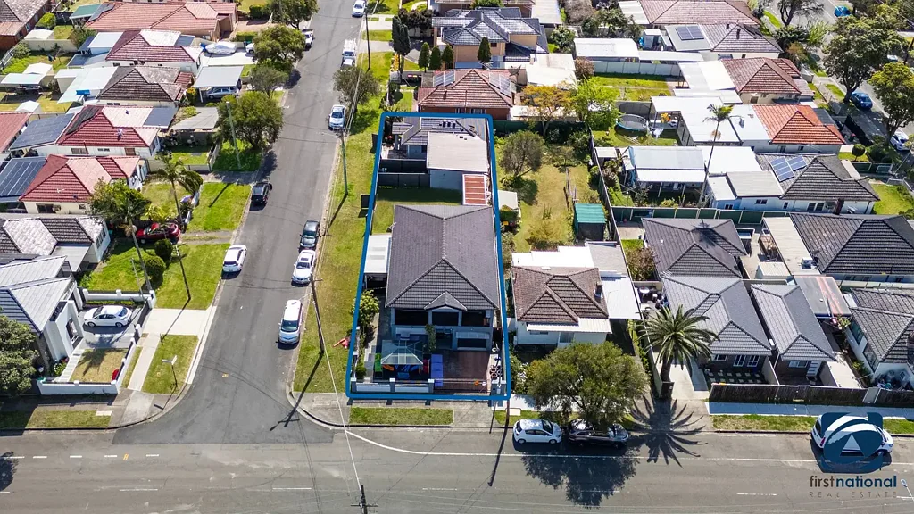 Auburn 7ਬੈੱਡਰੂਮ Large Family Home with In Law Accommodation