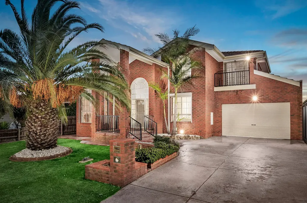 Mill Park 4 Bedroom Spacious Family Living in a Premium Mill Park Location