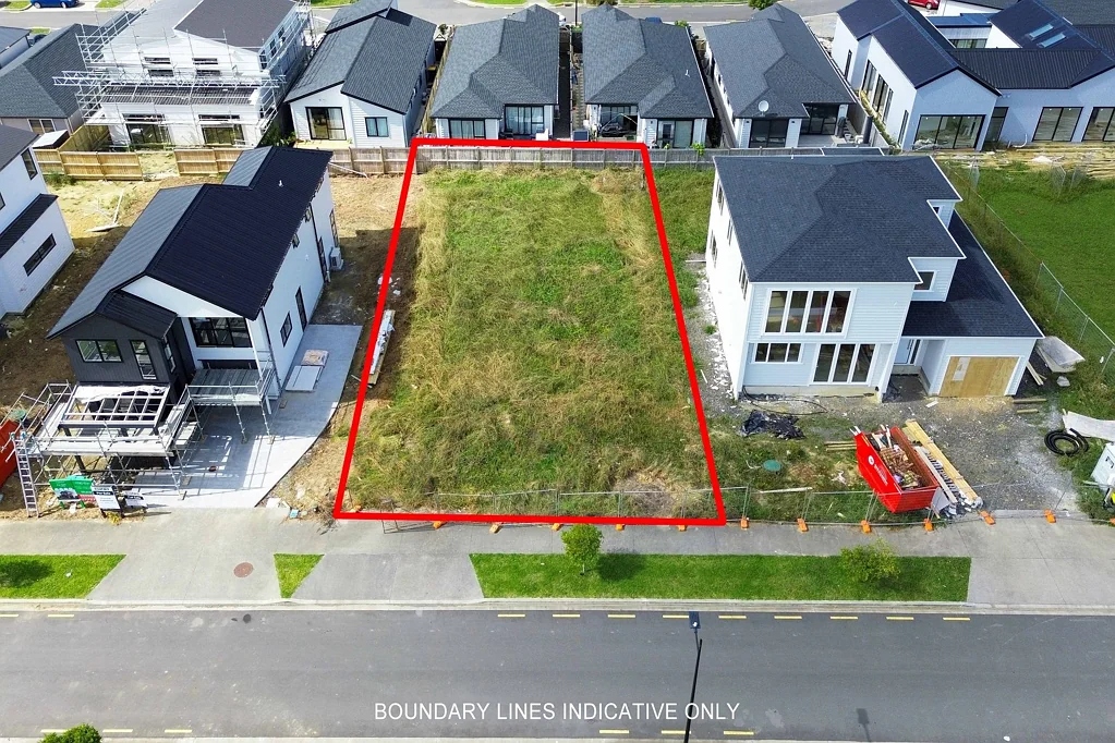 92 Kahui Parade, Drury, Papakura, Auckland