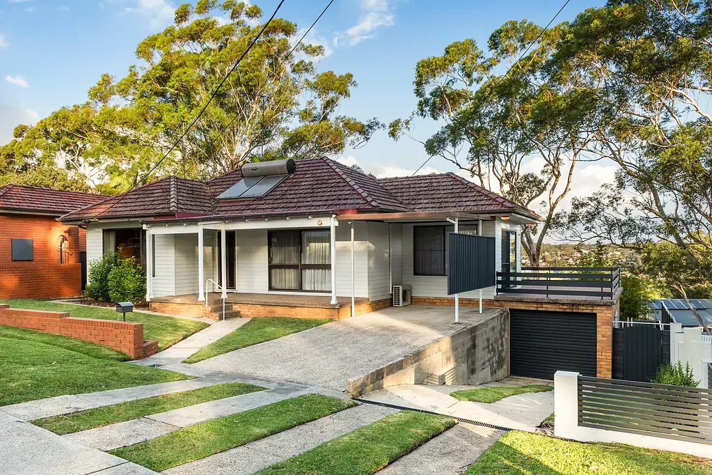 62 Caravan Head Road, Oyster Bay, NSW 2225