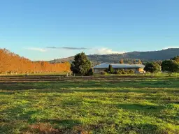 "Inglewood" 5985 New England Highway, Murrurundi