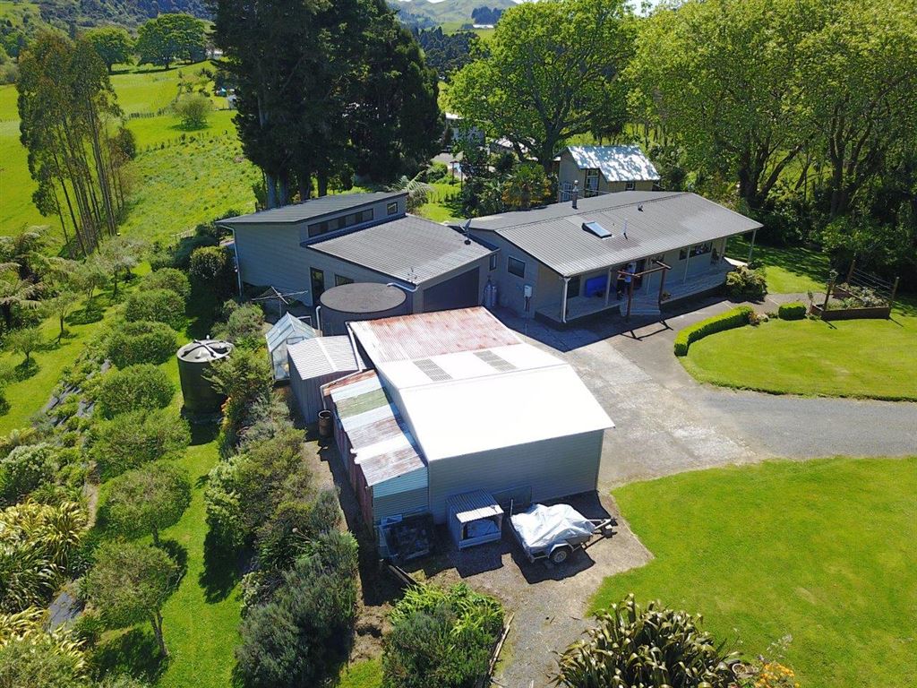 827 Limeworks Loop Road, Karamu, Waipa, 3 ਕਮਰੇ, 0 ਬਾਥਰੂਮ