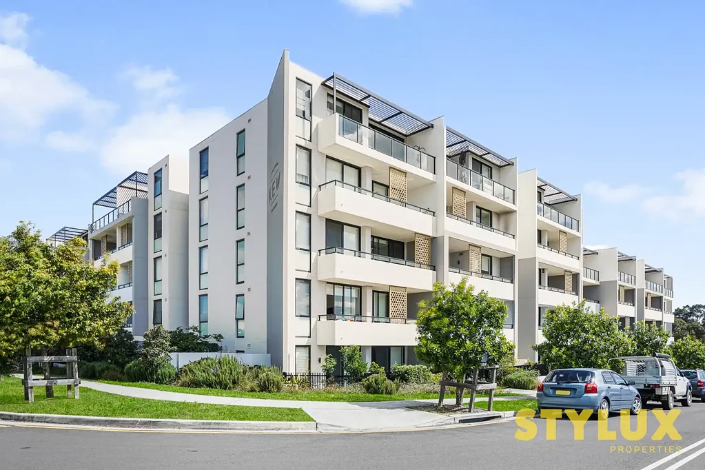 210/9 Schofields Farm Road, Tallawong, NSW 2762