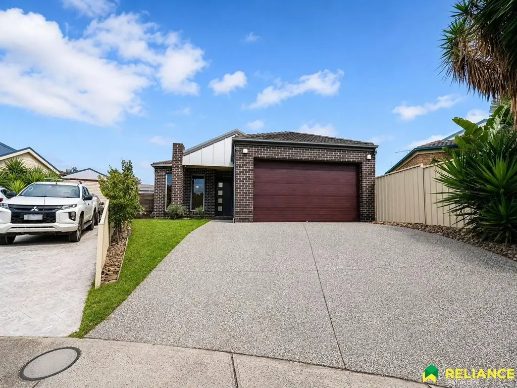 Melton 4침실 Dream Family Home in Melton's Prestigious Darlingsford Estate
