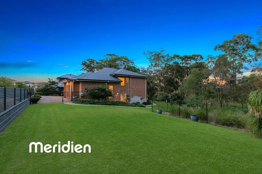 North Kellyville 4房  Split Level Home Offering Space, Serenity & Convenience - Walk To North Kellyville Square