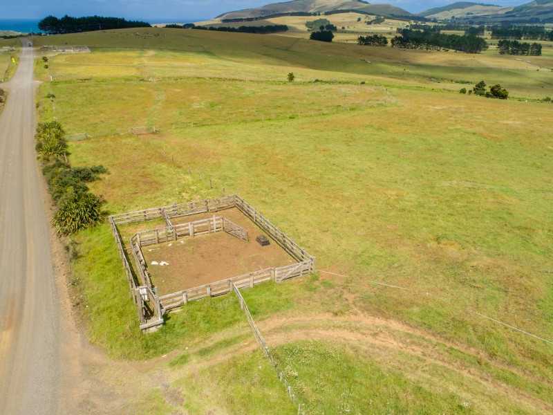 68 Aranga Coast Road, Dargaville Surrounds, Kaipara, 0 Schlafzimmer, 1 Badezimmer, Bare Land