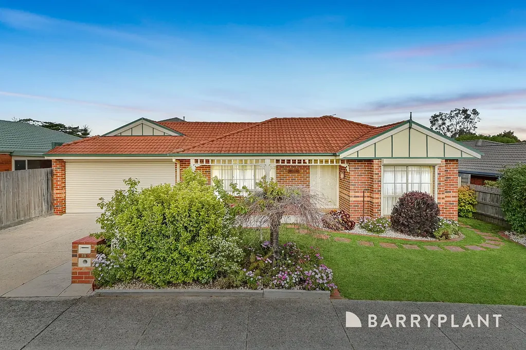 25 Denver Drive, Narre Warren, VIC 3805