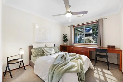1 KINGFISH CT, PALM BEACH QLD 4221, 4 침실, 2 욕실, House