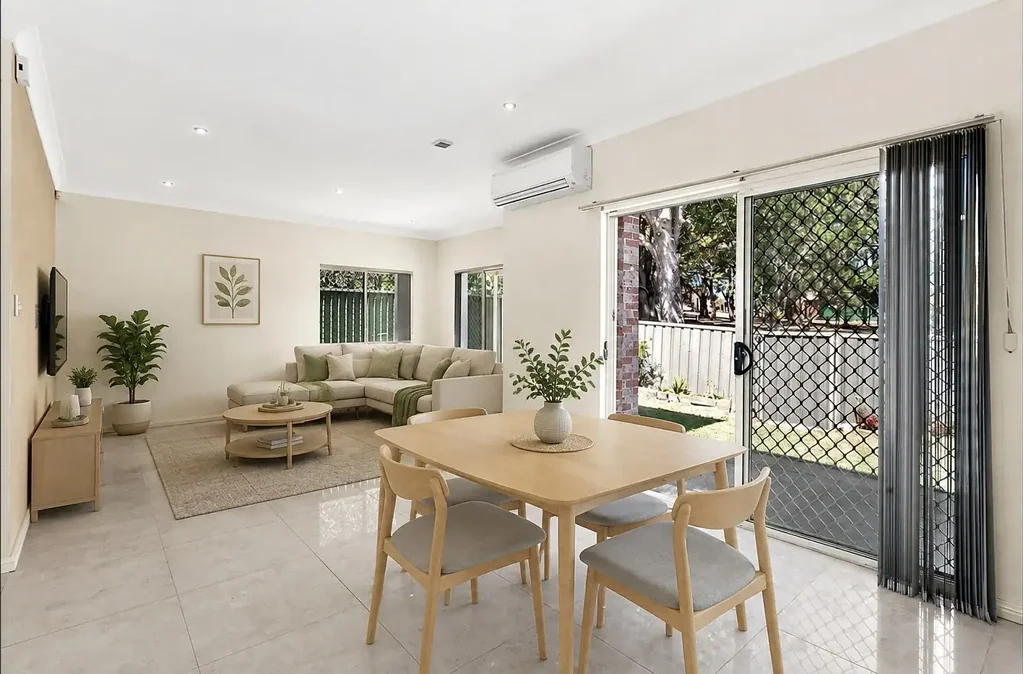 Peaceful Parkside Living in a Prime Bexley Location