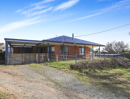 129 Cottams Road, Batlow, NSW 2730, 3 ਕਮਰੇ, 1 ਬਾਥਰੂਮ, Lifestyle Property