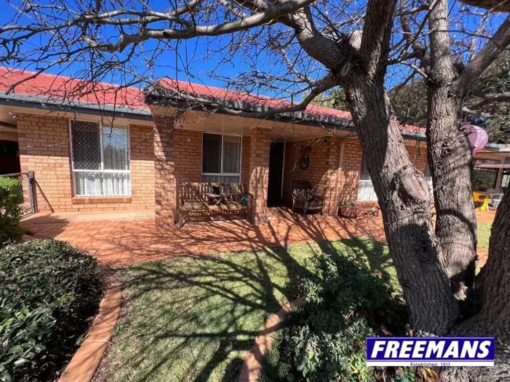 Lovely Established Home