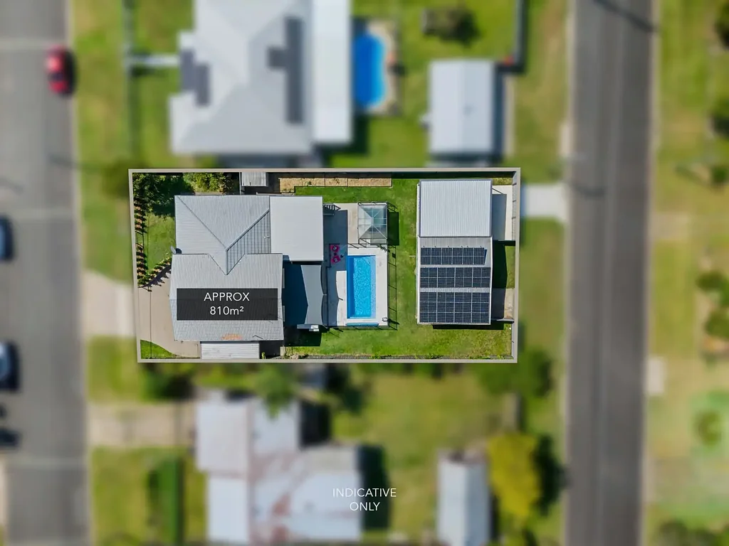 8 Raven Street, Maryborough, QLD 4650